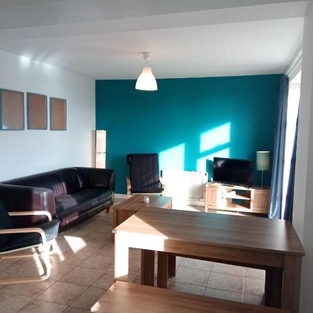 Beach Side Apartment Bundoran Kültér fotó