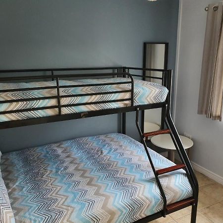 Beach Side Apartment Bundoran Kültér fotó